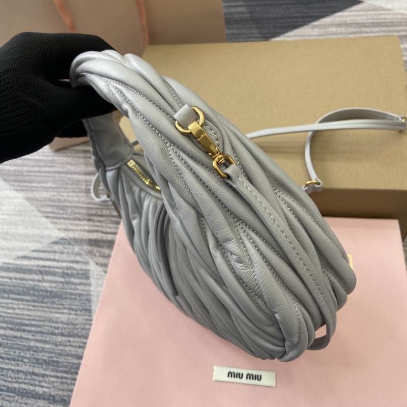 Miu Miu Hobo Bags